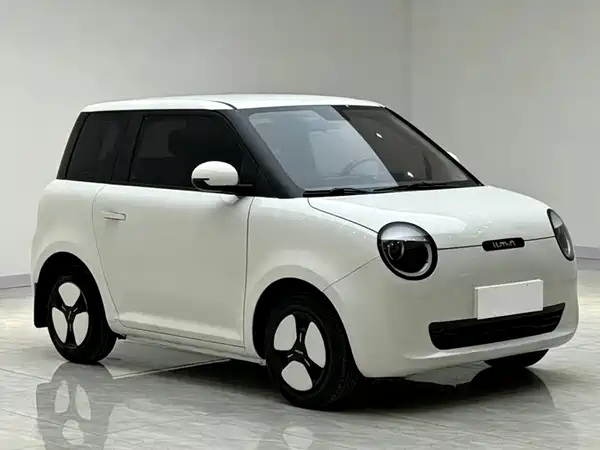 Changan Lumin 2023