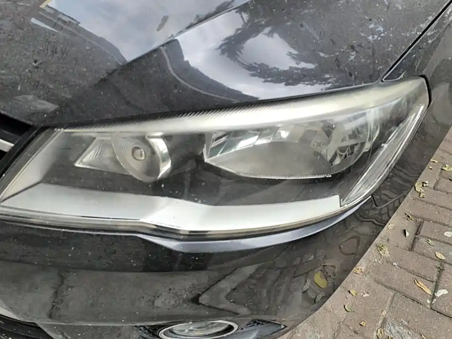 Volkswagen Jetta 2015