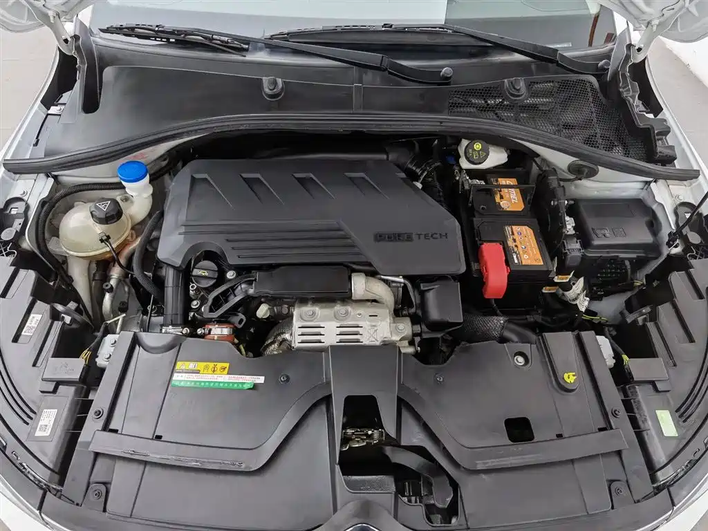 Citroen C3-XR 2023