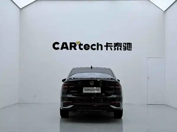Volkswagen Lavida 2023