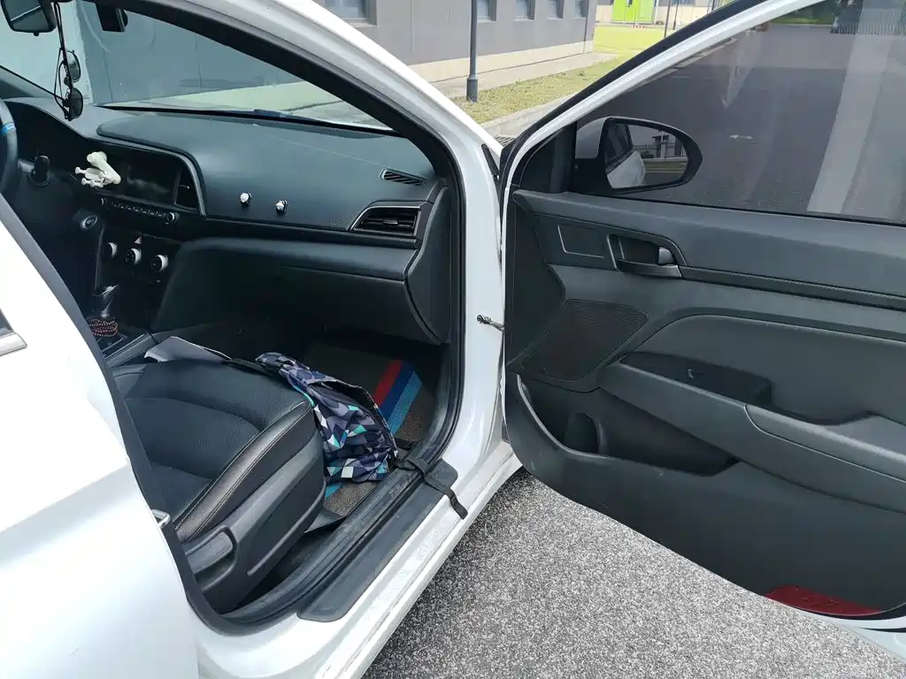 Hyundai Celesta 2019 — фото 20