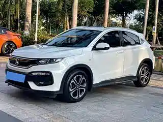 Honda XR-V 2016 — фото 1