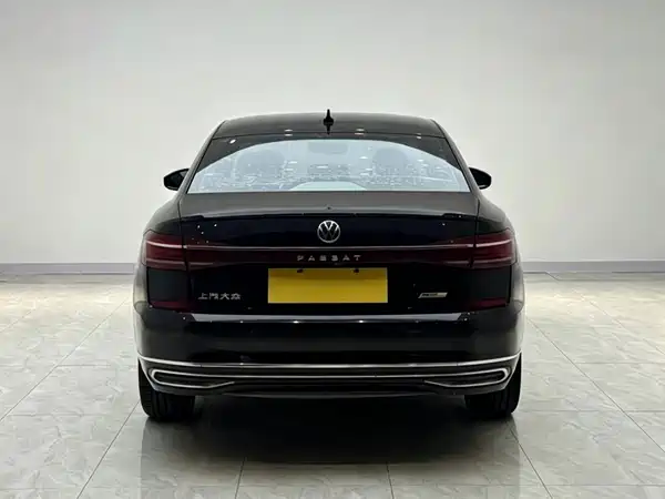Volkswagen Passat 2022