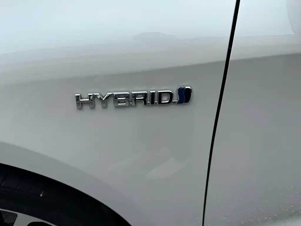 Toyota Levin 2021 — фото 13