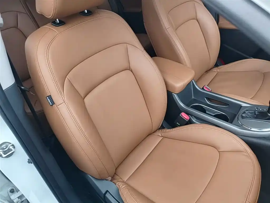 Kia Sportage 2016 — фото 25