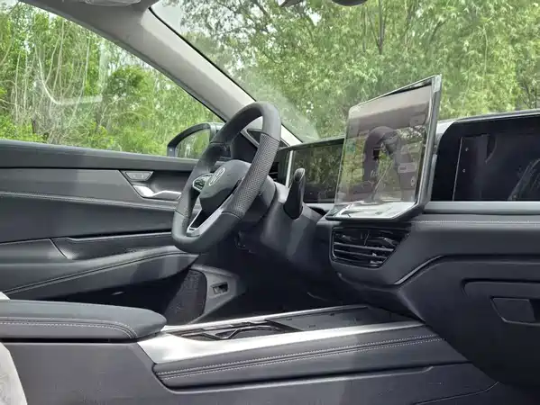 Volkswagen Passat 2026