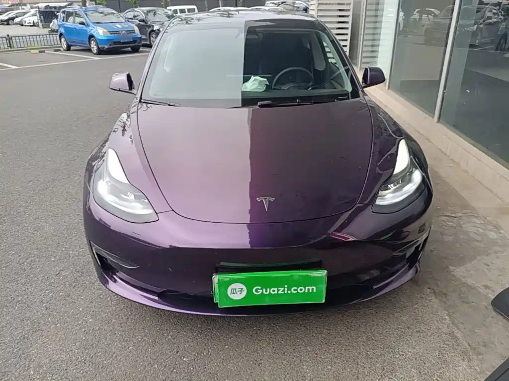 Tesla Model 3 2023