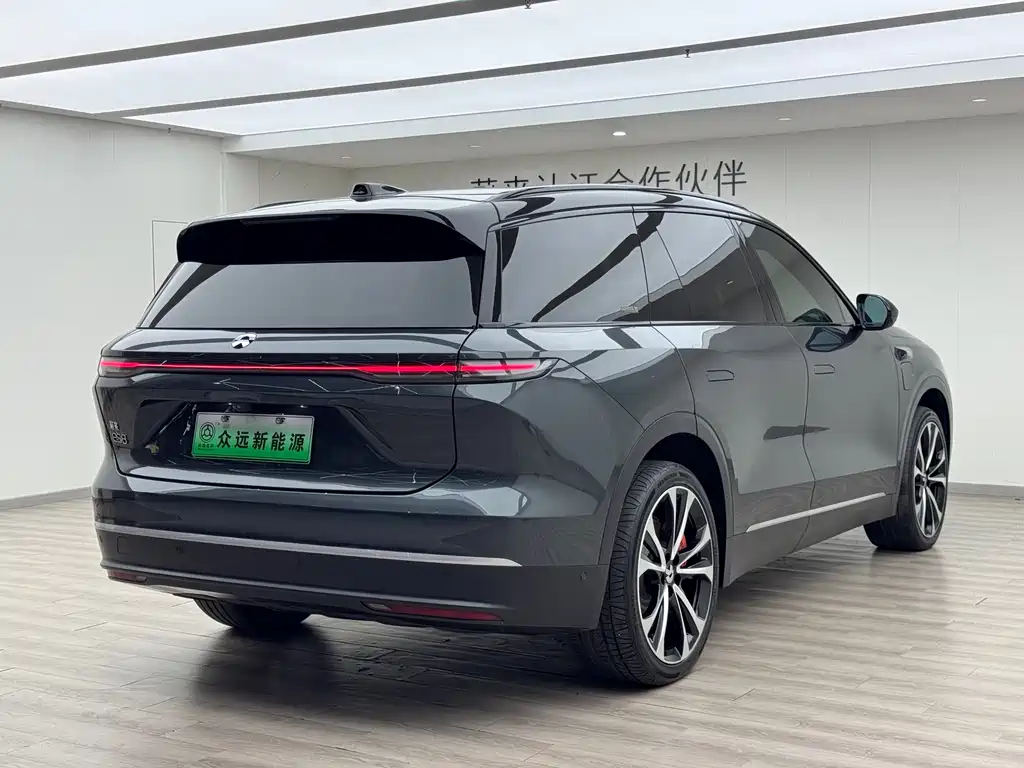 NIO ES8 2024