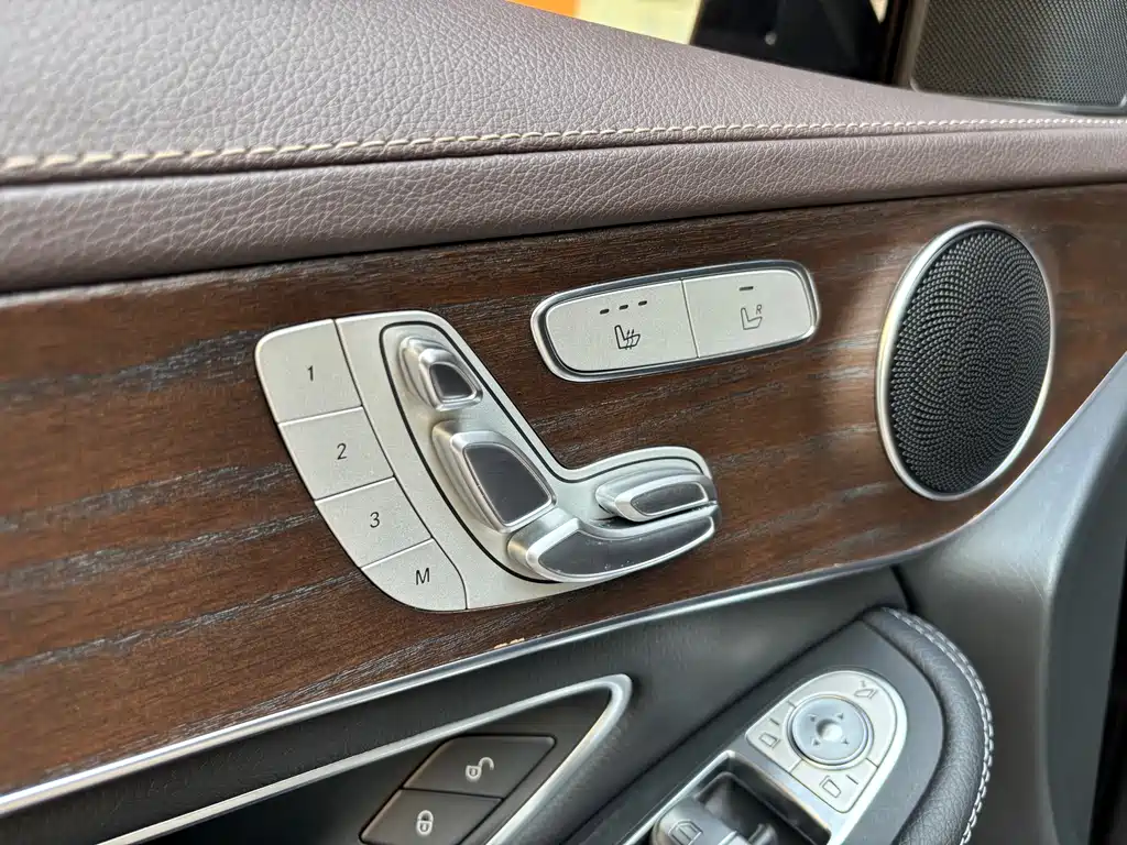 Mercedes-Benz GLC 2023 — фото 13