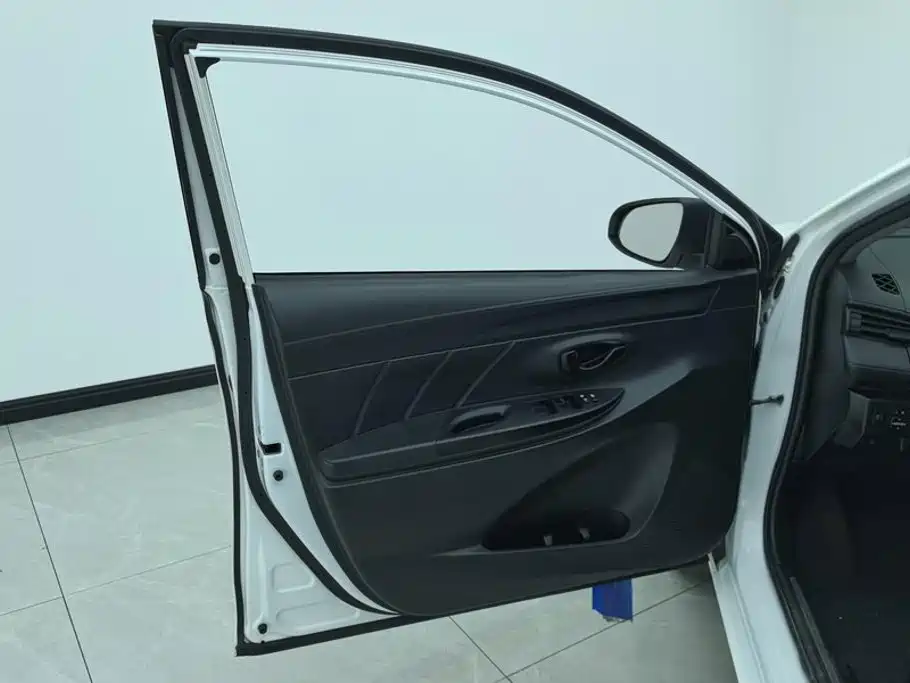 Toyota Yaris L 2018