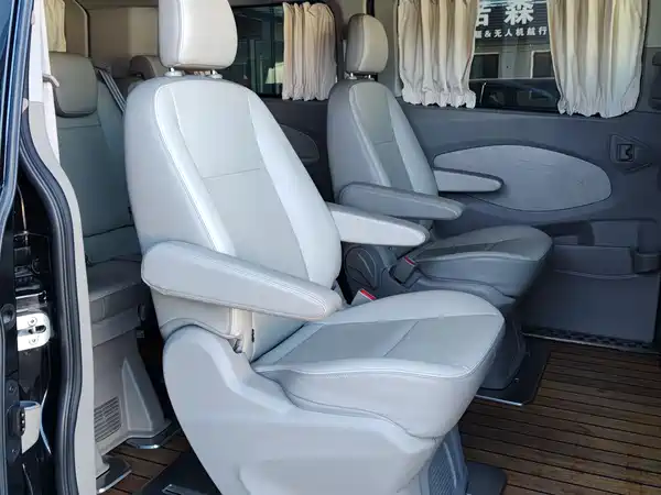 Ford Tourneo 2021