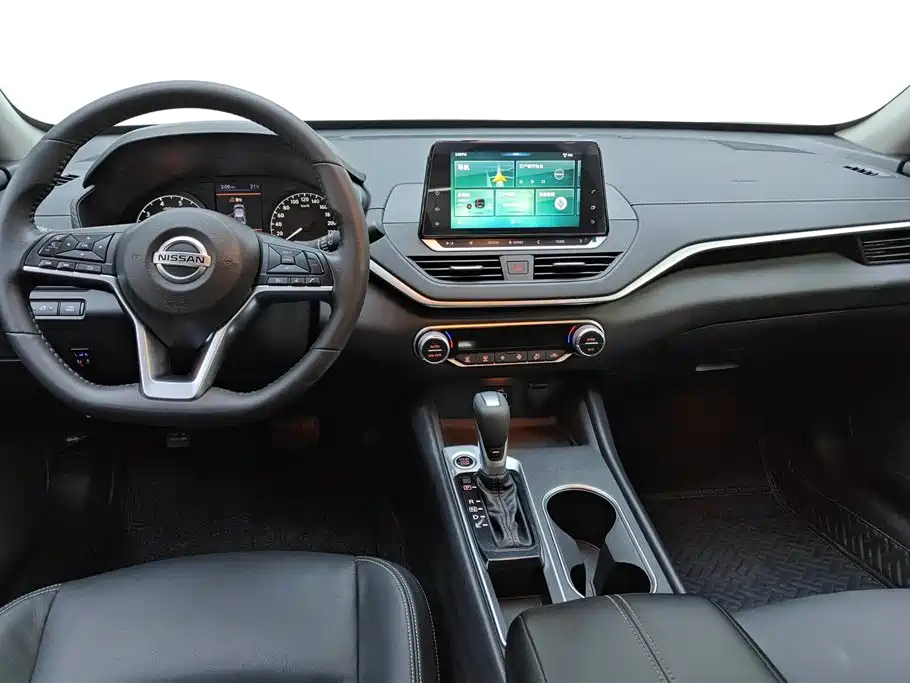 Nissan Teana 2021 — фото 12