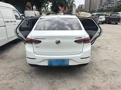 Buick Excelle GT 2018
