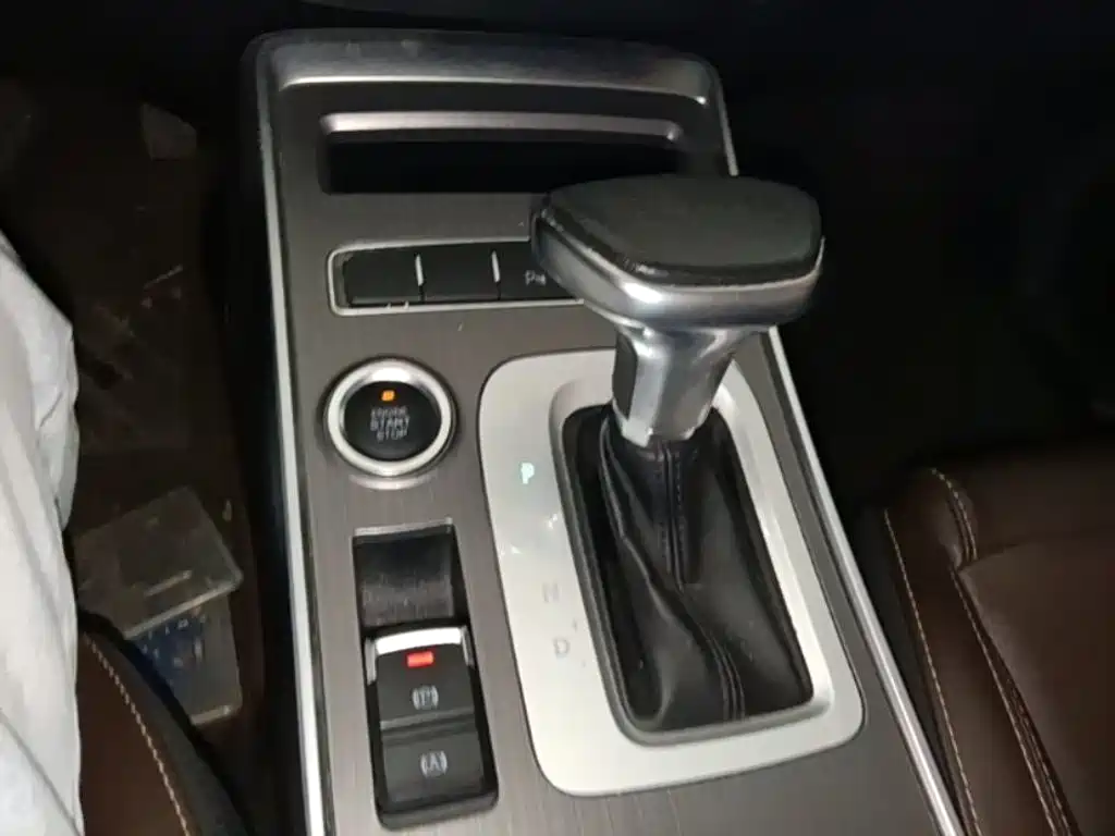 Chery Tiggo 7 2018 — фото 14