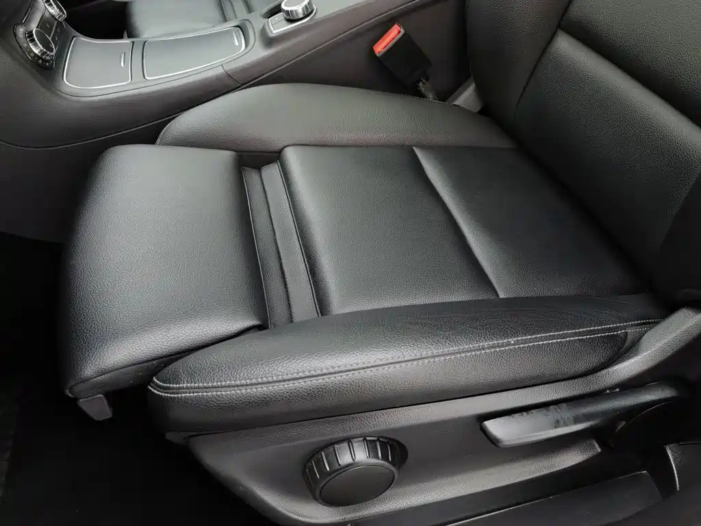 Mercedes-Benz B-Class 2018 — фото 20