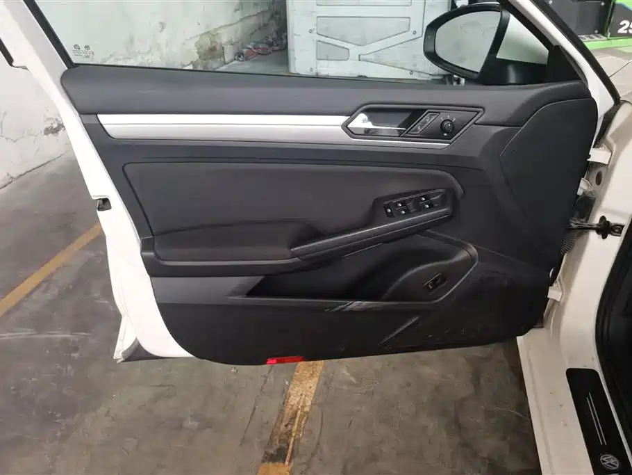 Volkswagen Lamando 2022