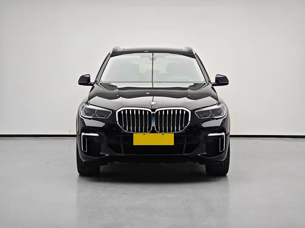 BMW X5 2022 — фото 6
