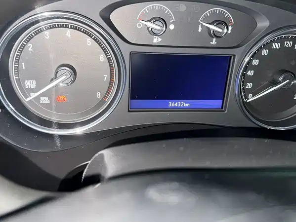 Buick LaCrosse 2022