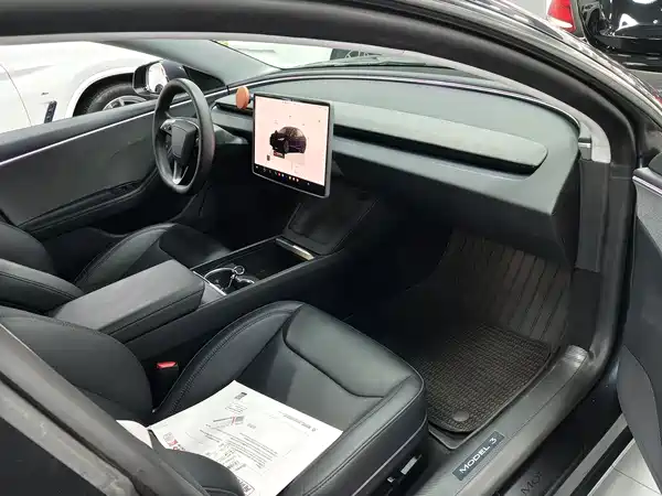 Tesla Model 3 2025