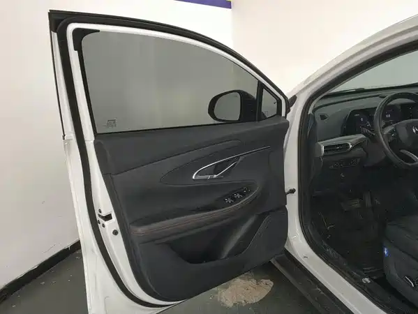 Changan UNI-T 2021
