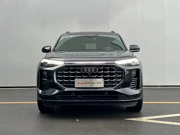 Audi Q6 2025