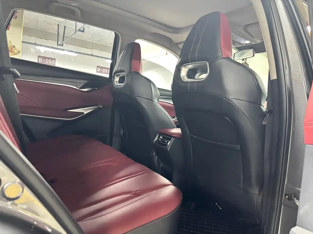 Changan CS75 PLUS 2021 — фото 10