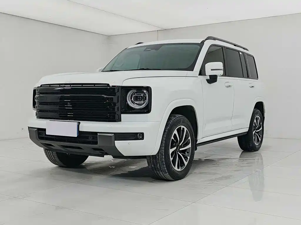 Haval H9 2025