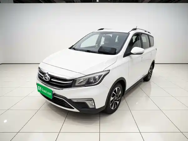 Changan Auchan A800 2017
