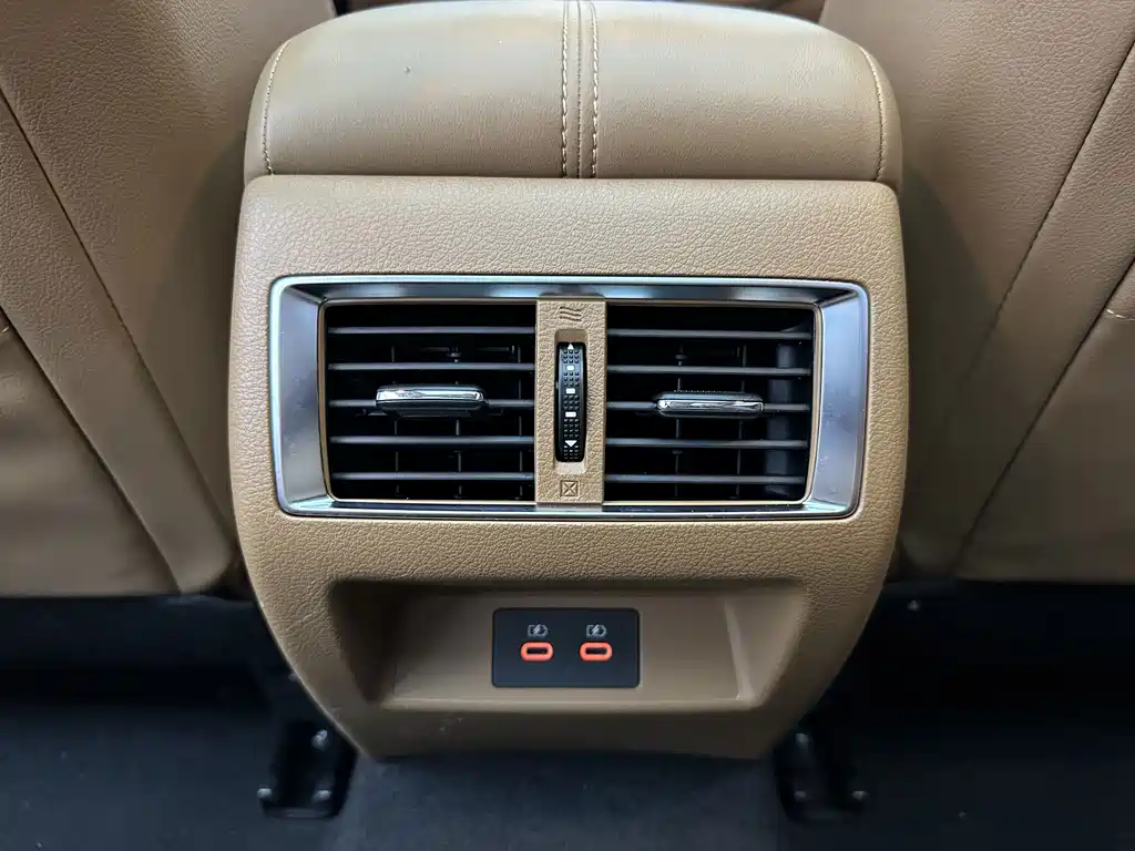 Nissan Teana 2023 — фото 14