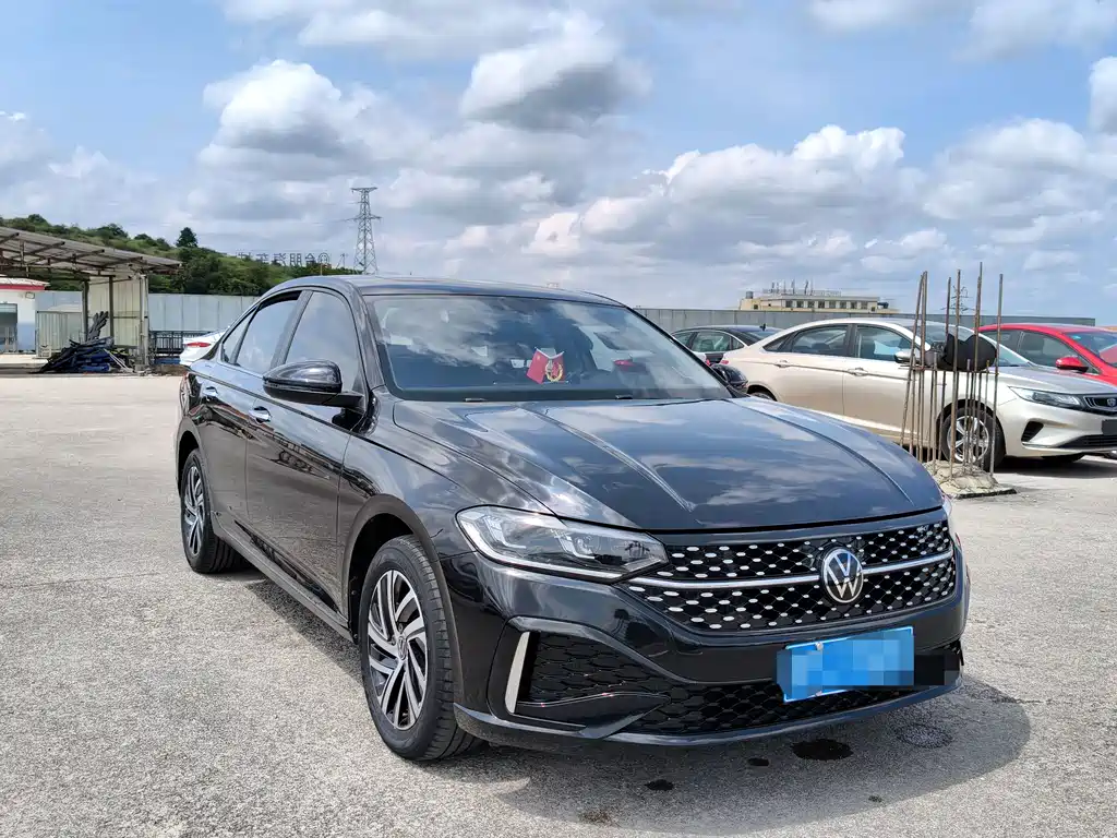 Volkswagen Lavida 2023