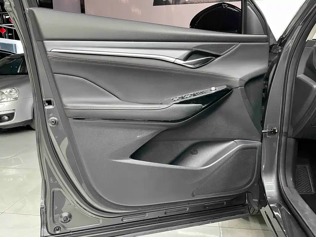 Changan CS75 PLUS 2022 — фото 14