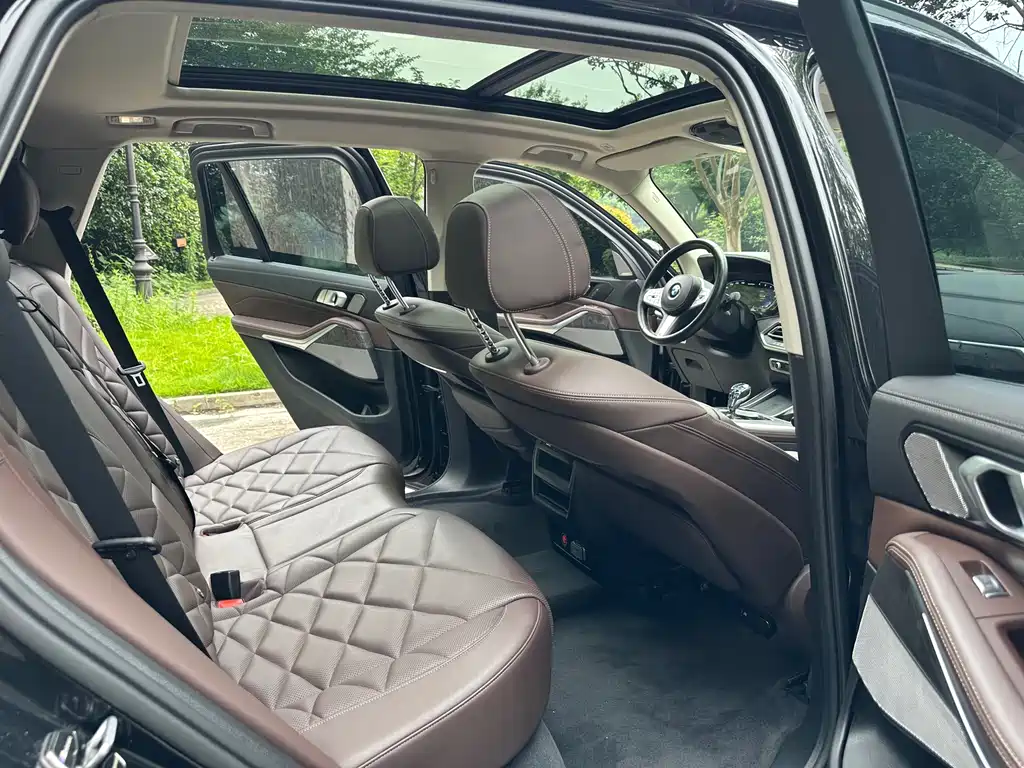 BMW X5 2023 — фото 16
