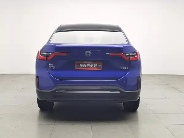 NIO EC6 2022