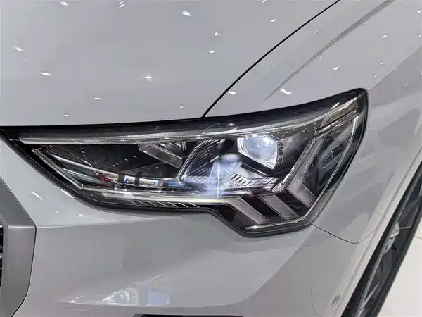 Audi Q3 2024