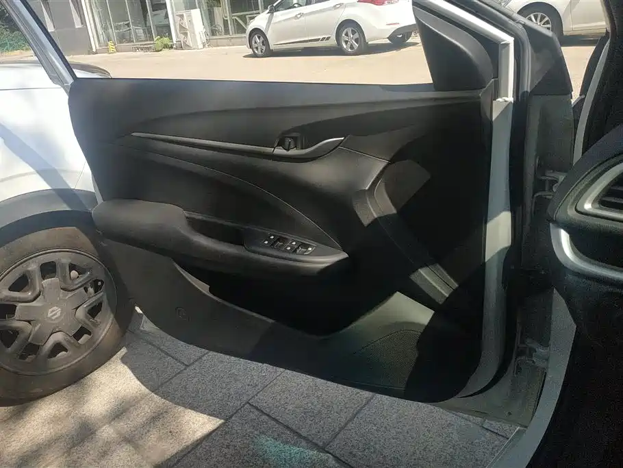 Buick Excelle 2021