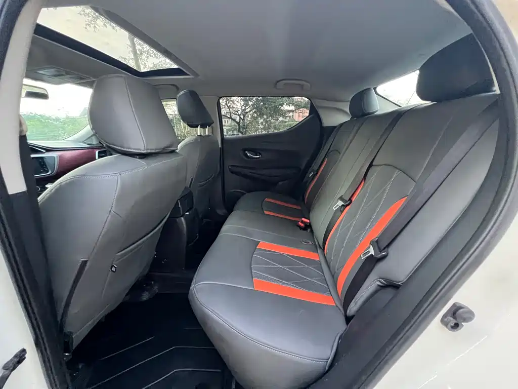 Nissan Bluebird 2020