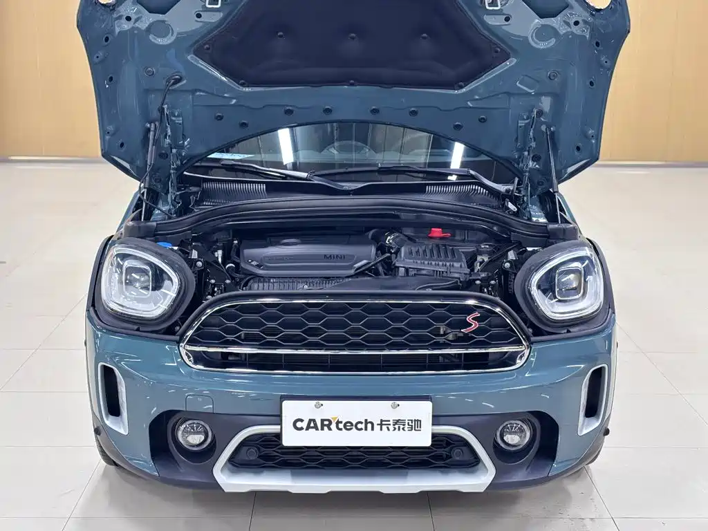 MINI Countryman 2020