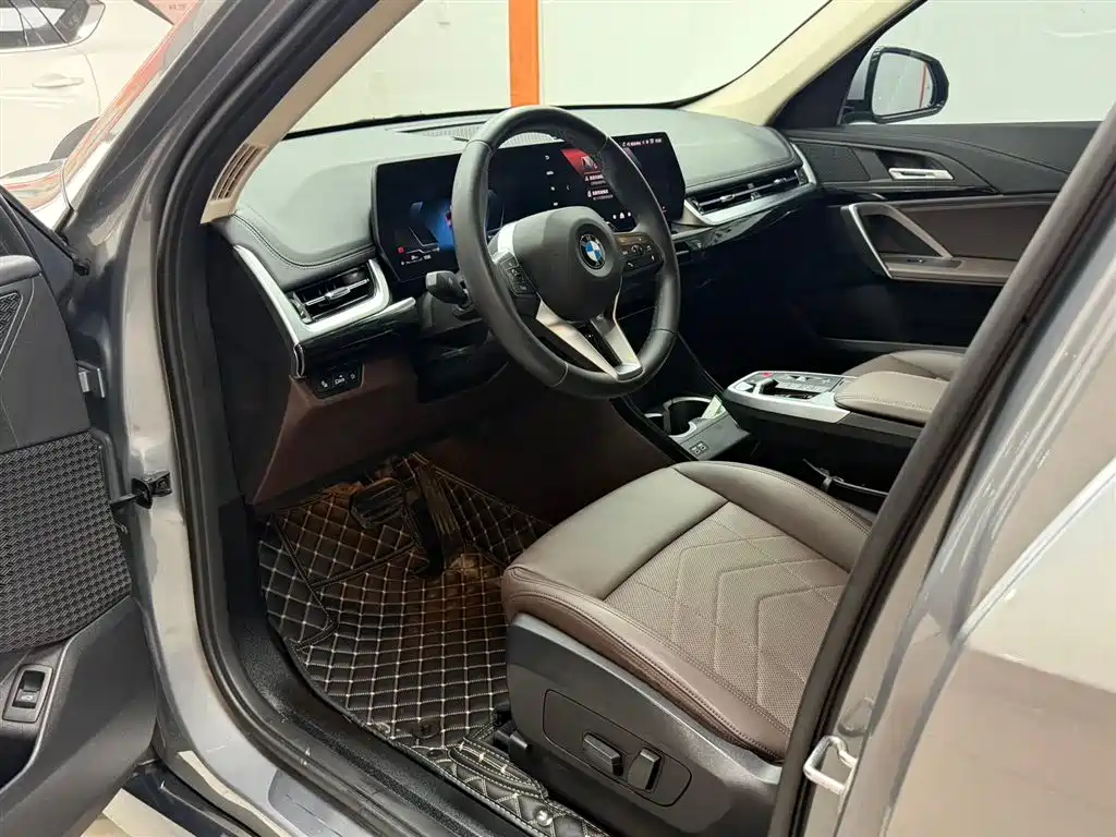 BMW X1 2023