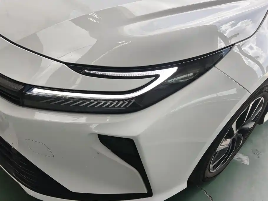 Toyota Corolla 2026