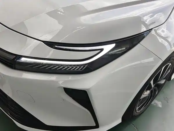 Toyota Corolla 2026