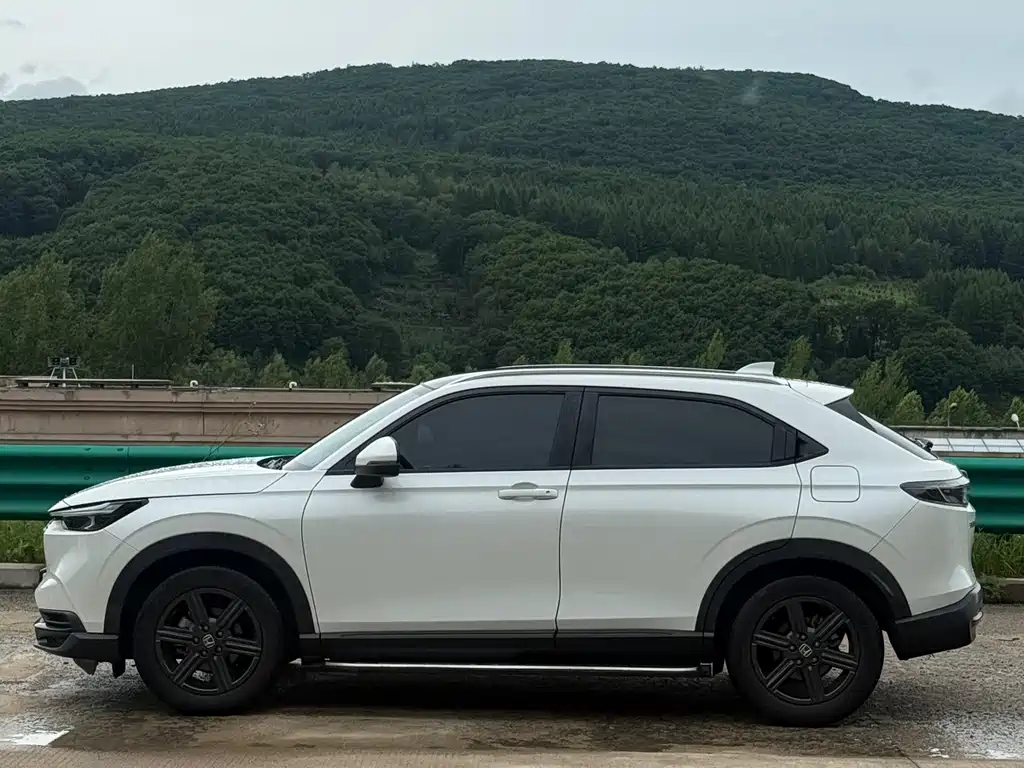 Honda XR-V 2022