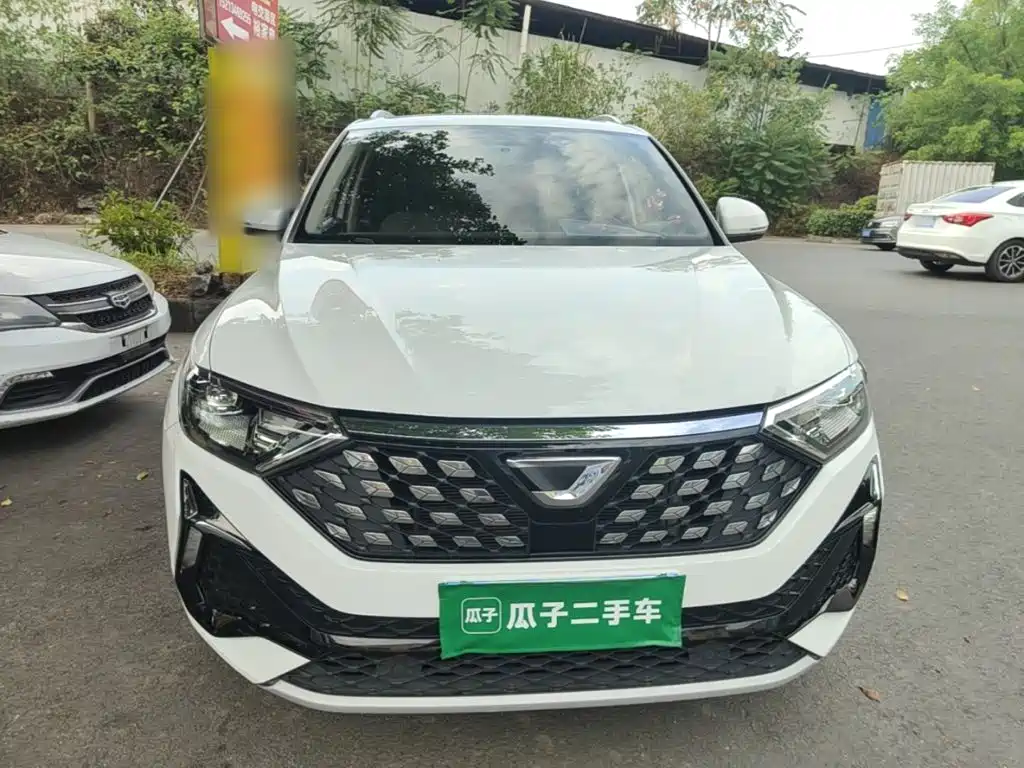 Jetta VS5 2024