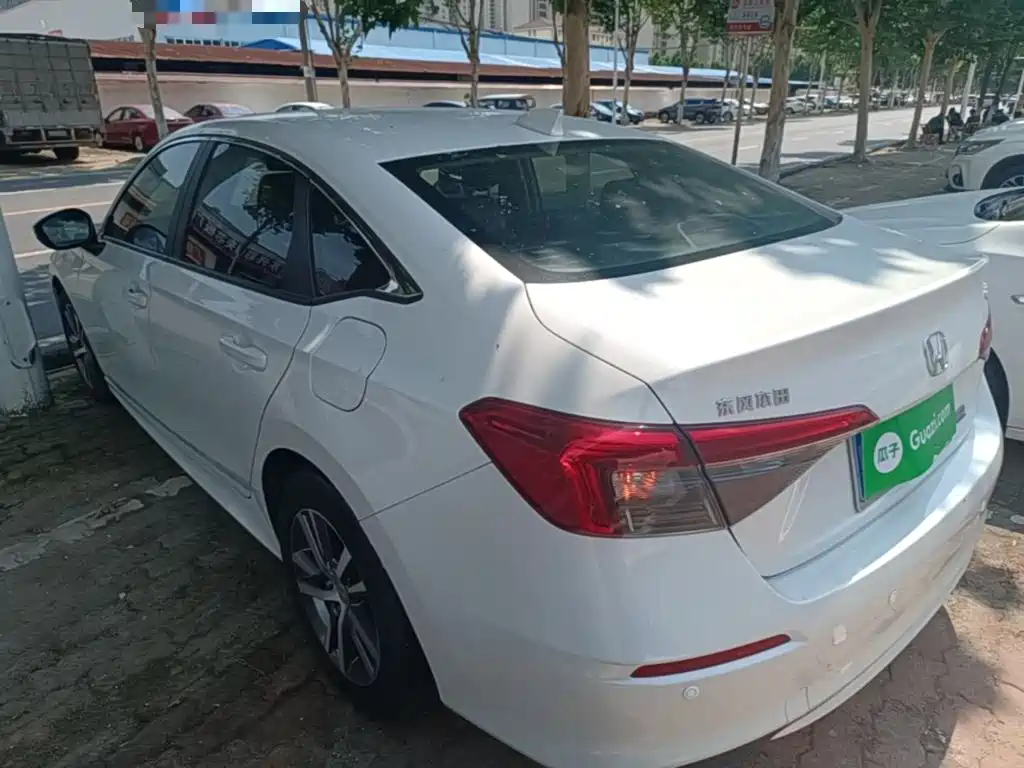 Honda Civic 2023