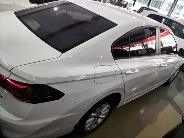 Volkswagen Bora 2019
