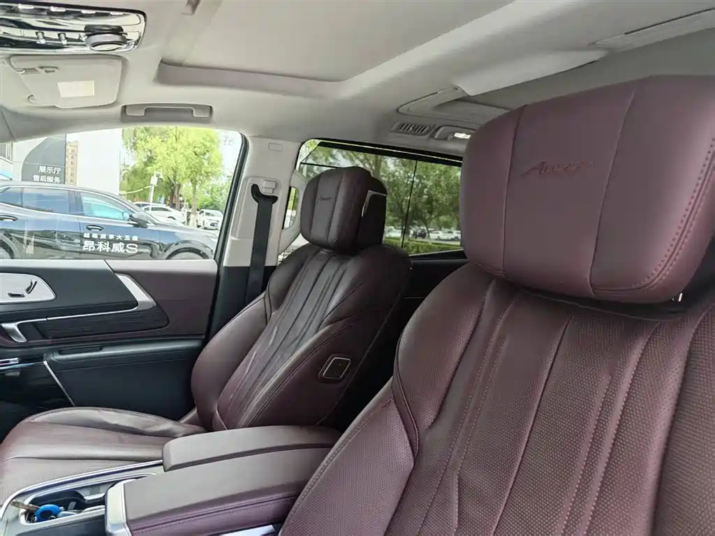 Buick Century 2024