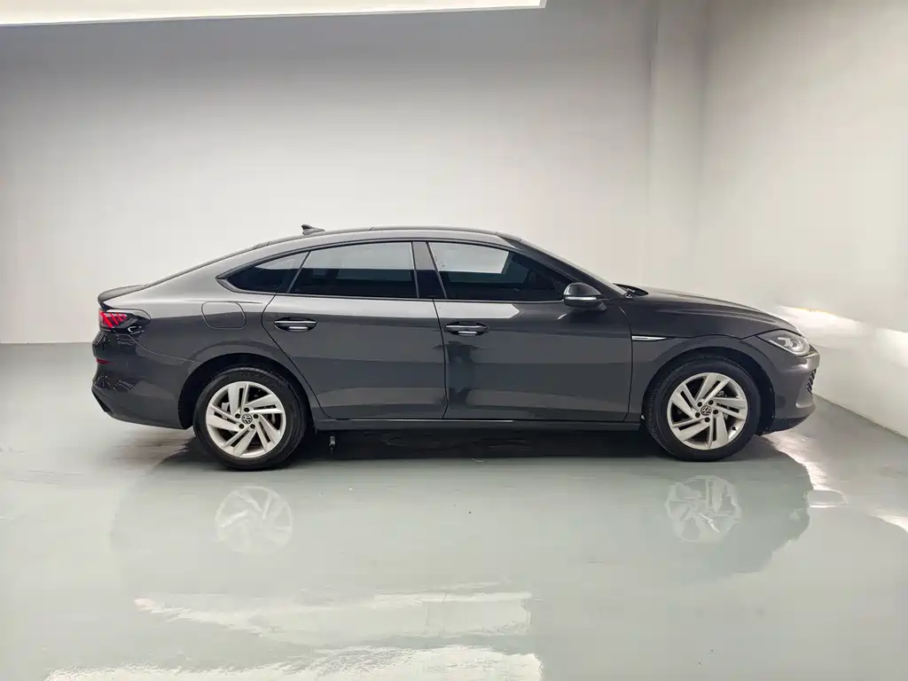 Volkswagen Lamando 2023