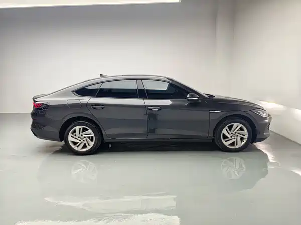 Volkswagen Lamando 2023