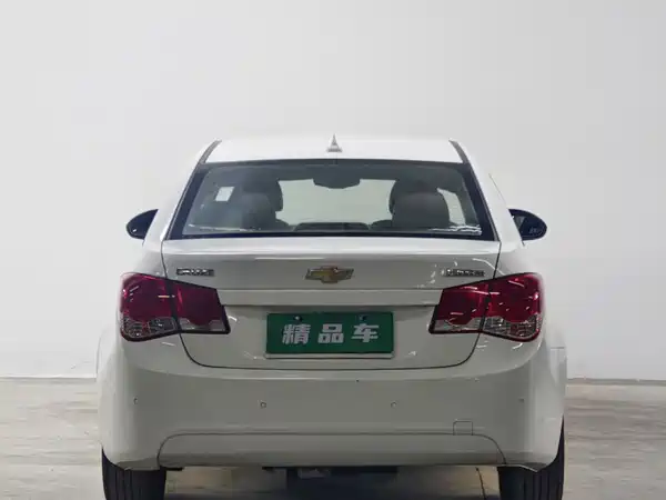 Chevrolet Cruze 2013