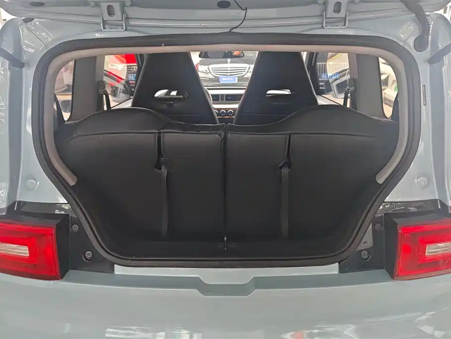 Wuling MINIEV 2020