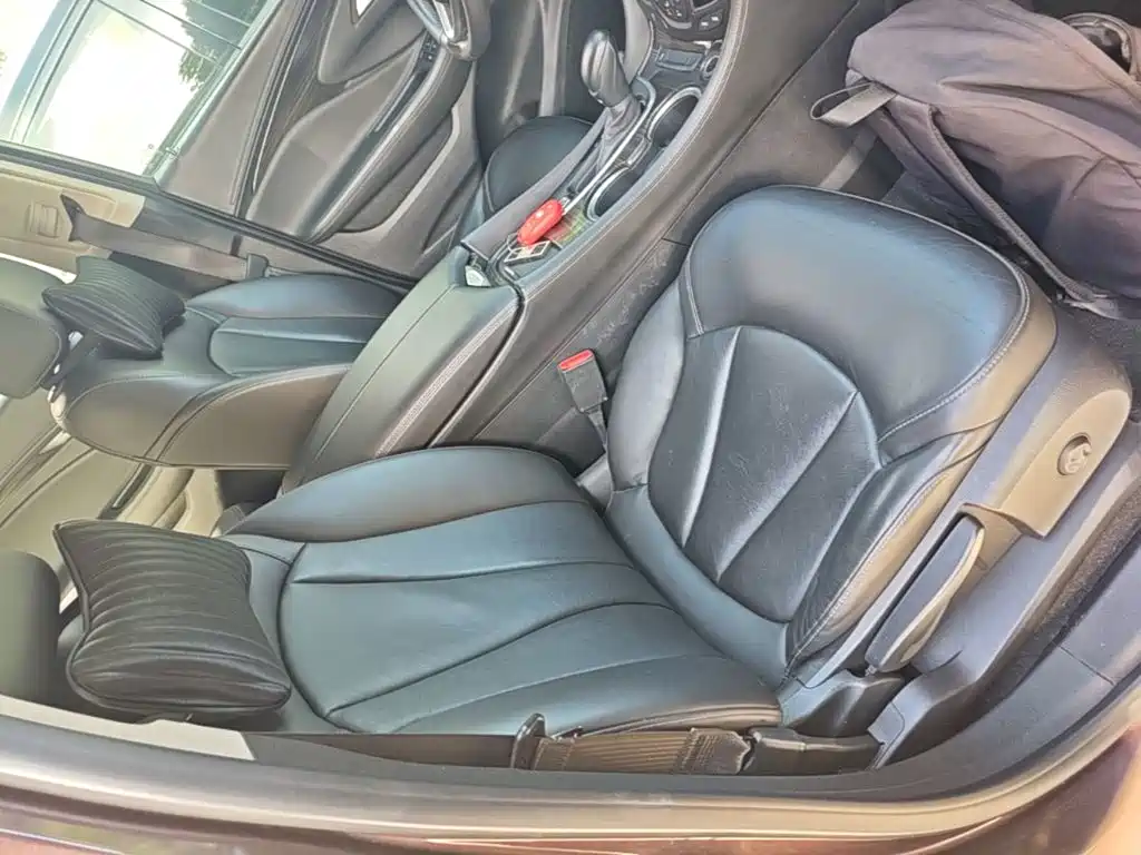 Buick Envision Plus 2019 — фото 25